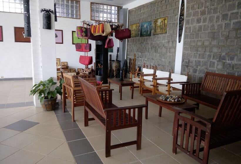 هتل Gassy Country House