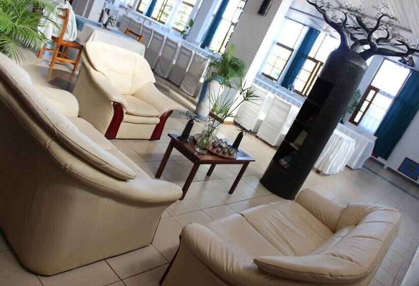 هتل Gassy Country House