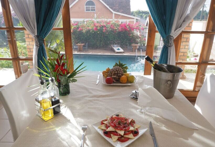 هتل Gassy Country House