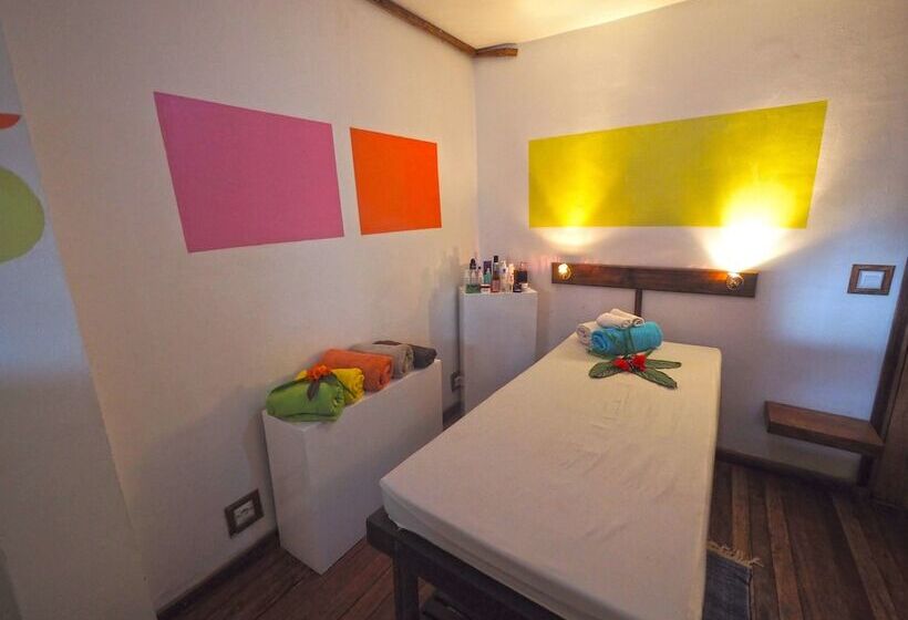 هتل Gassy Country House