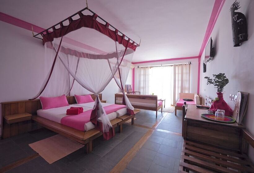 هتل Gassy Country House