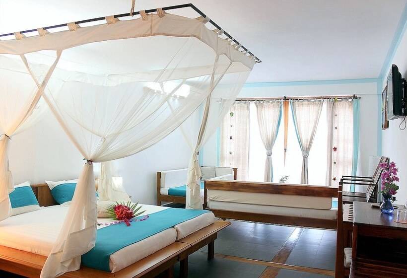 هتل Gassy Country House