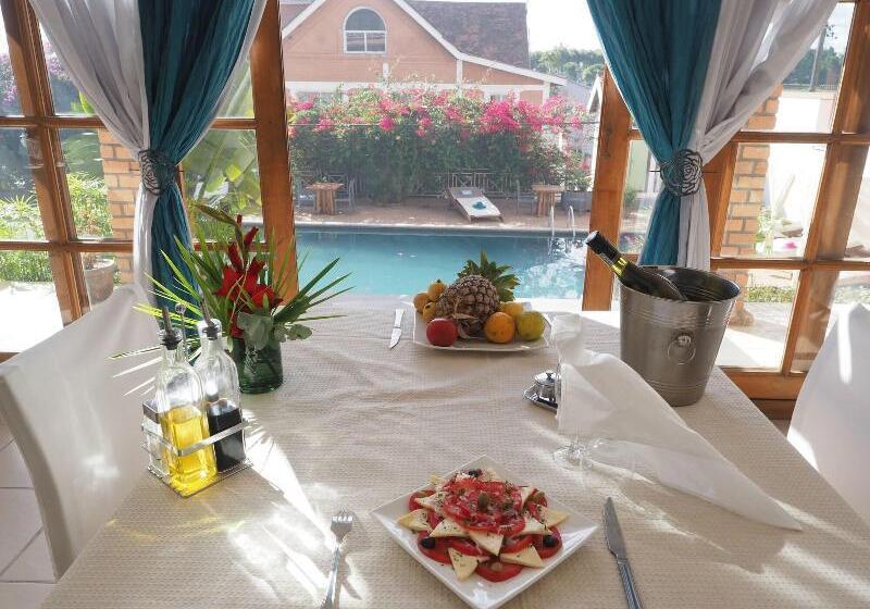 هتل Gassy Country House