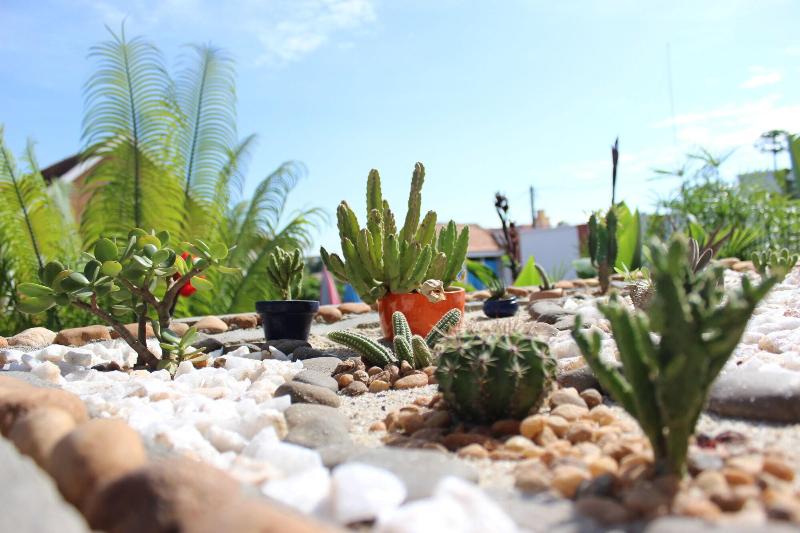 هتل Gassy Country House