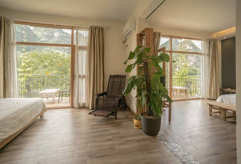 Hotel Ivy Inn Yangshuo