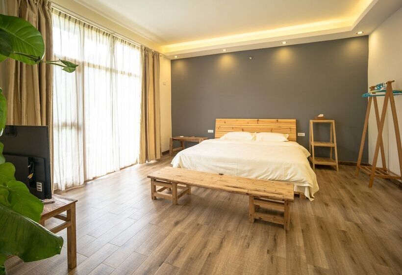 Hotel Ivy Inn Yangshuo