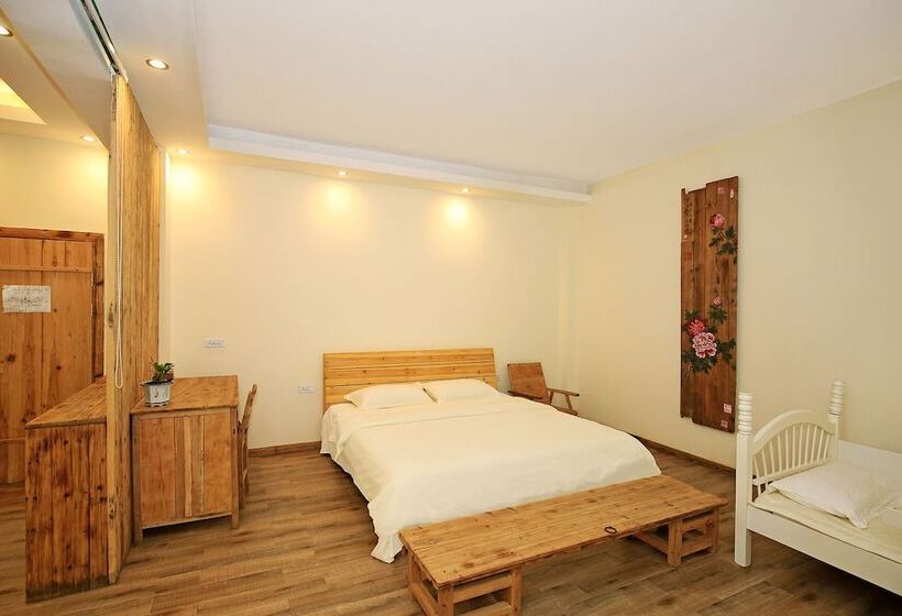 Hotel Ivy Inn Yangshuo