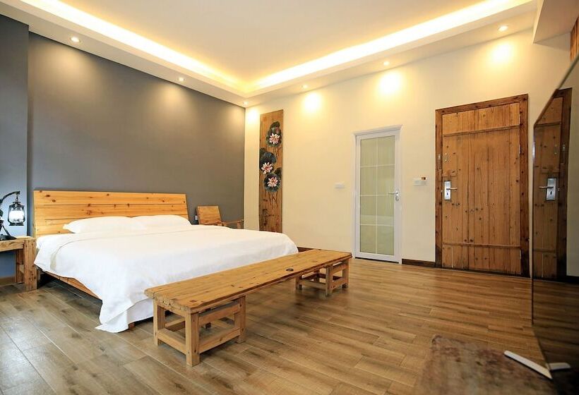 Hotel Ivy Inn Yangshuo