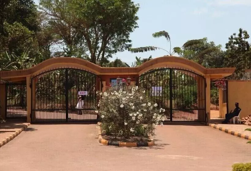 Hôtel Nican Resort