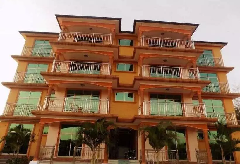 Hôtel Nican Resort
