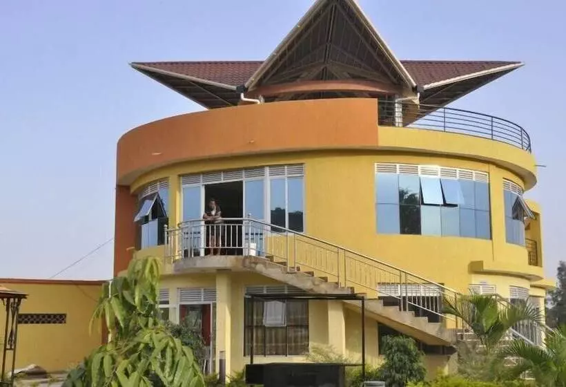 Hôtel Nican Resort