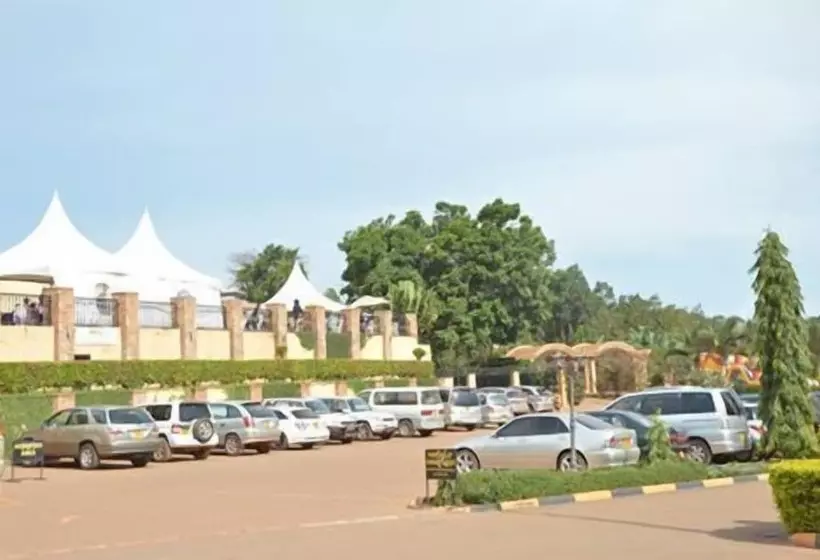 Hôtel Nican Resort