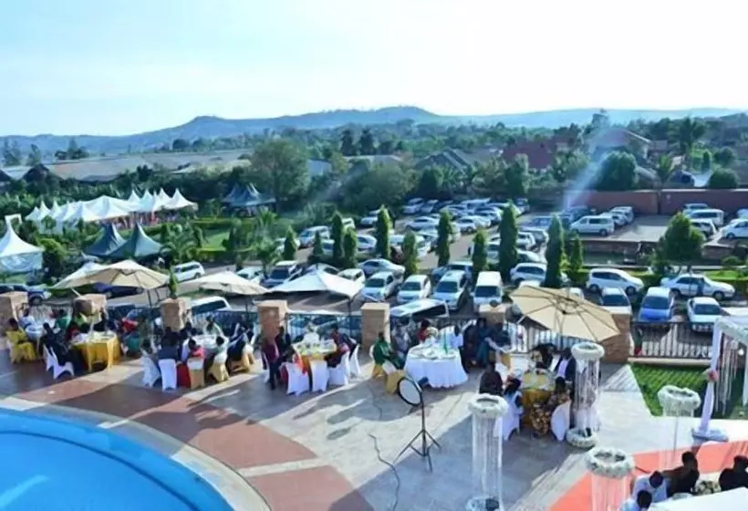Hôtel Nican Resort