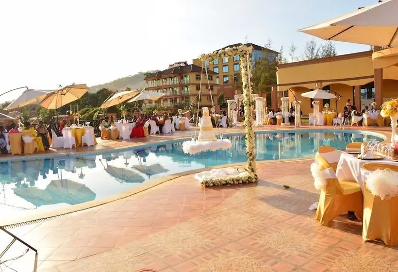 Hôtel Nican Resort
