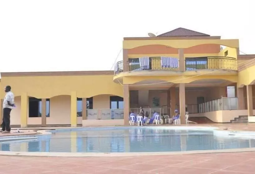 Hôtel Nican Resort