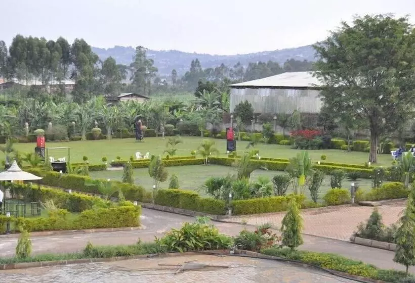 Hôtel Nican Resort