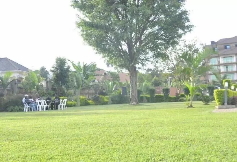 Hôtel Nican Resort