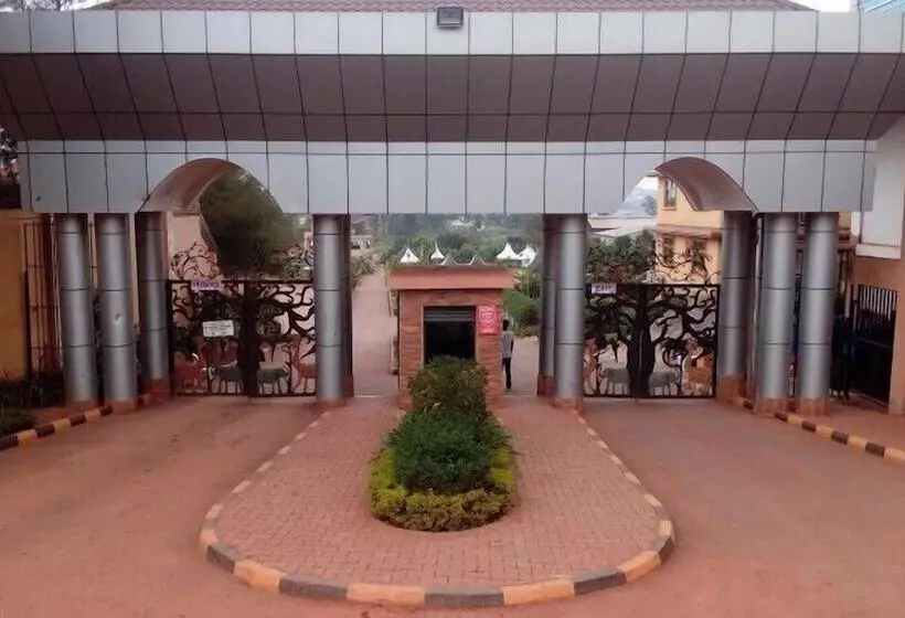 Hôtel Nican Resort