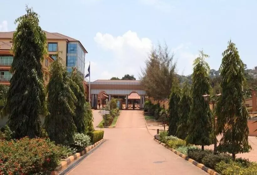 Hôtel Nican Resort
