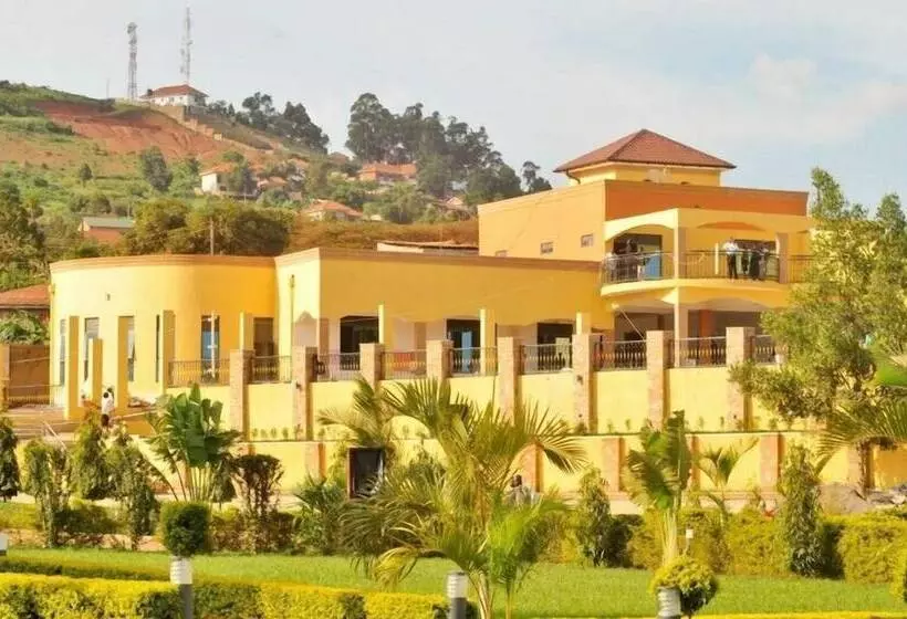 Hôtel Nican Resort