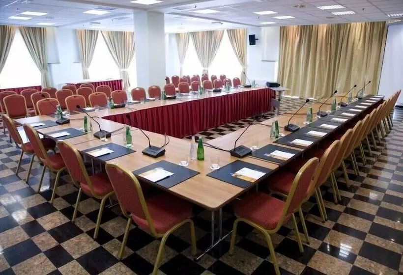 Hôtel Nican Resort