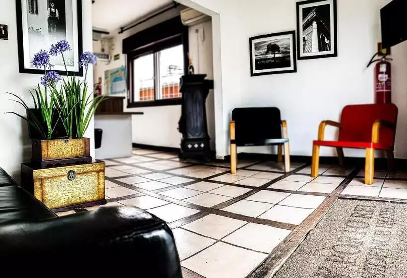 ホテル Porto Rei Residence