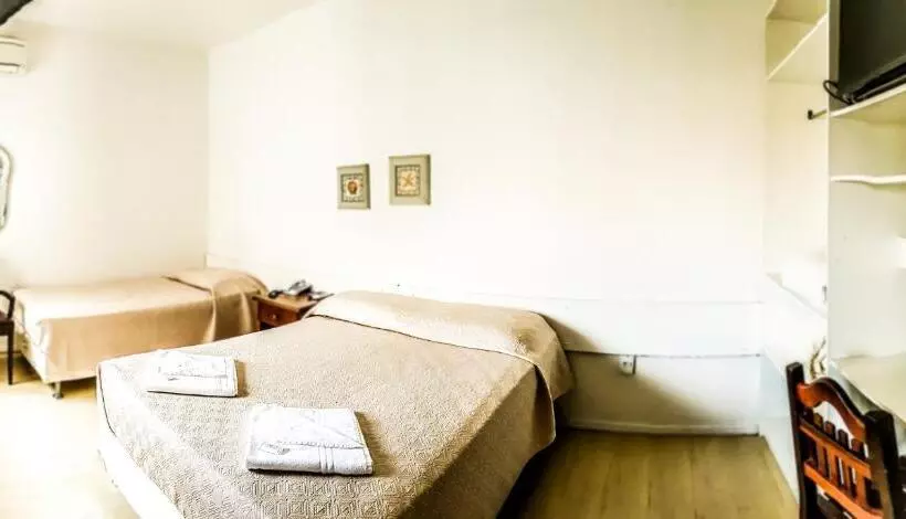ホテル Porto Rei Residence