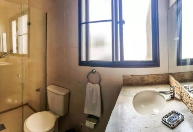 ホテル Porto Rei Residence
