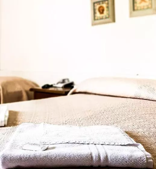 ホテル Porto Rei Residence