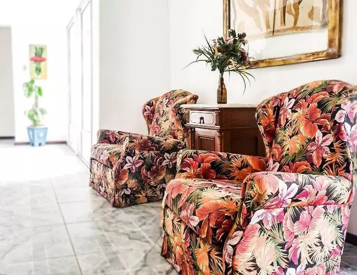 ホテル Porto Rei Residence