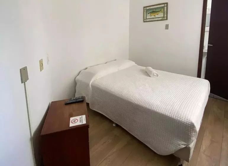ホテル Porto Rei Residence