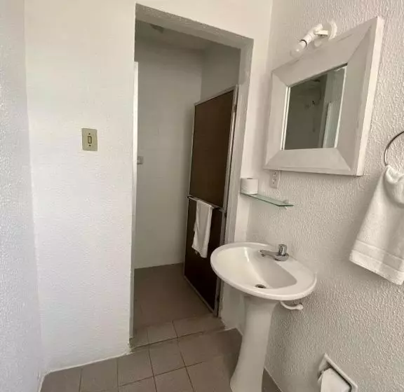 ホテル Porto Rei Residence