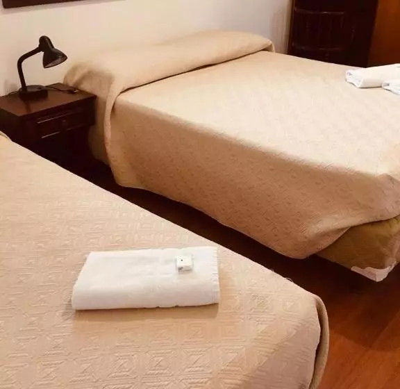 ホテル Porto Rei Residence