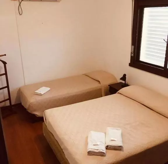 ホテル Porto Rei Residence