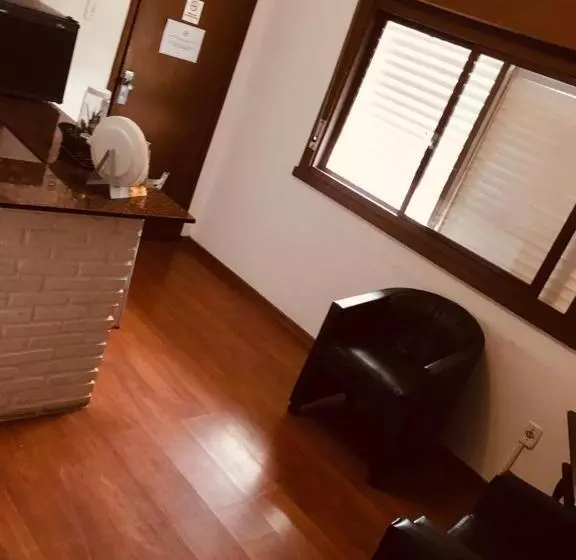 ホテル Porto Rei Residence