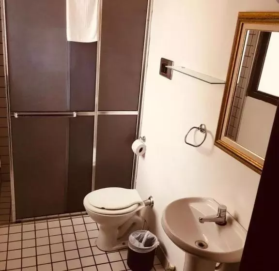 ホテル Porto Rei Residence