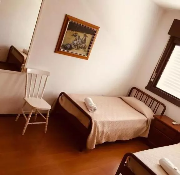 ホテル Porto Rei Residence