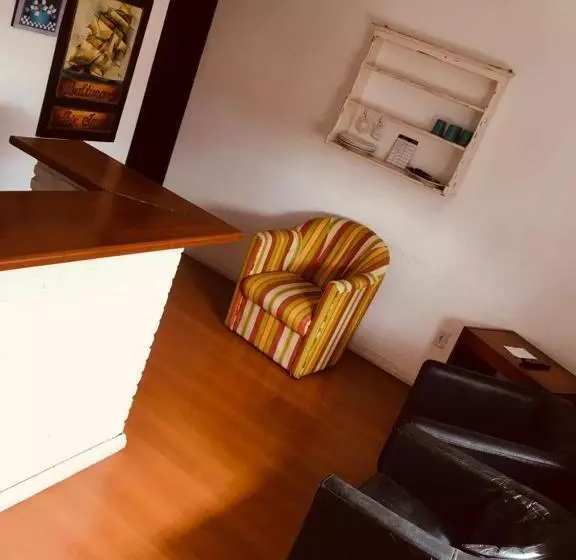 ホテル Porto Rei Residence