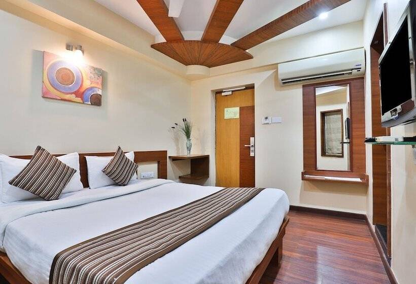 Отель President