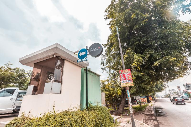 Collection O Hotel Igloo