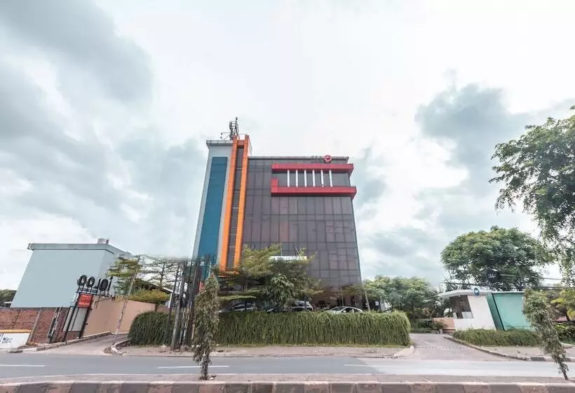 Collection O Hotel Igloo