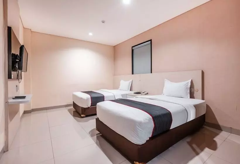 Collection O Hotel Igloo