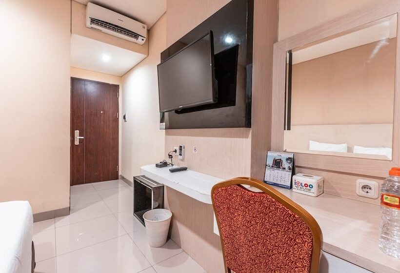 Collection O Hotel Igloo