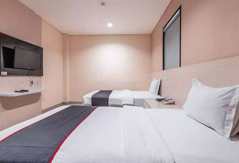 Collection O Hotel Igloo