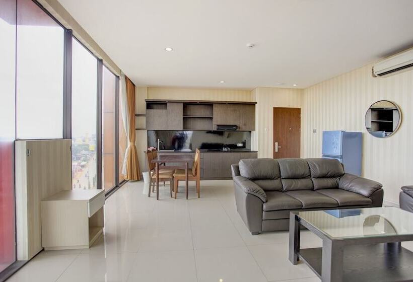 Collection O Hotel Igloo