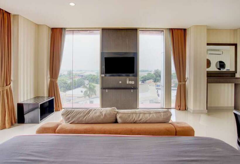 Collection O Hotel Igloo