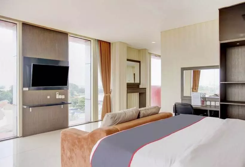 Collection O Hotel Igloo