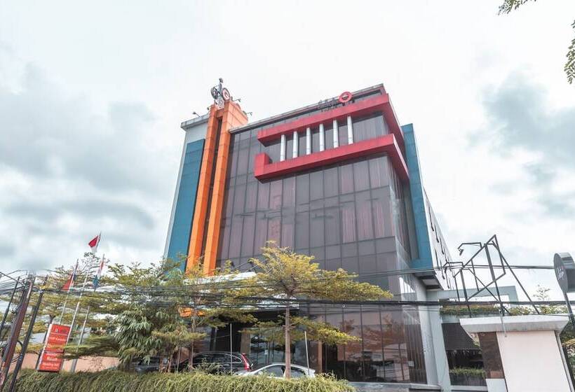 Collection O Hotel Igloo