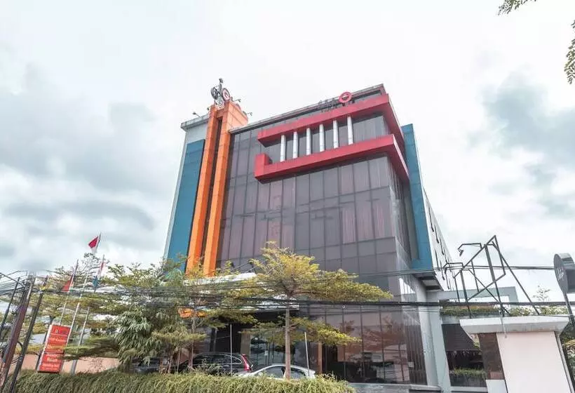 Collection O Hotel Igloo