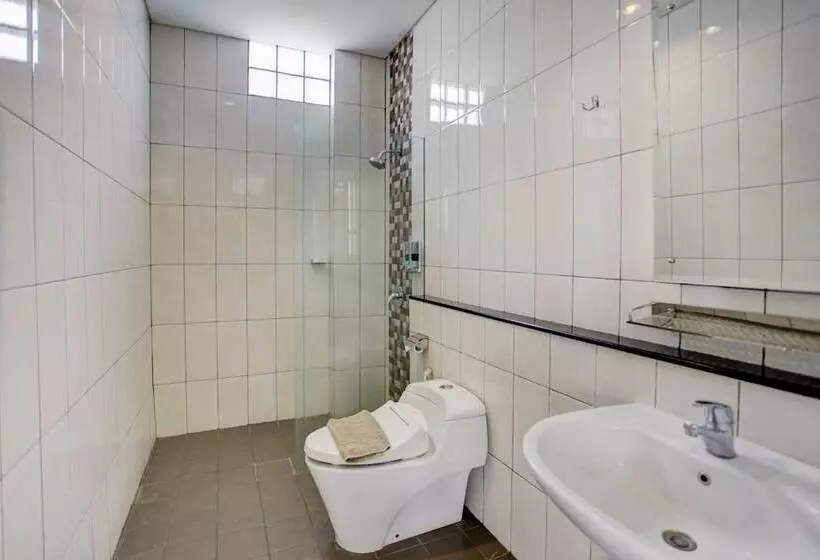 Collection O Hotel Igloo